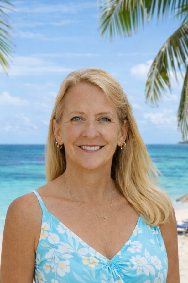 Cruise Brothers Travel Agent Amy McGrath